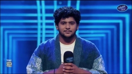 Pakistan Idol - Season 2 Episode 17